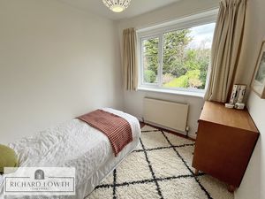 Bedroom Four- click for photo gallery
